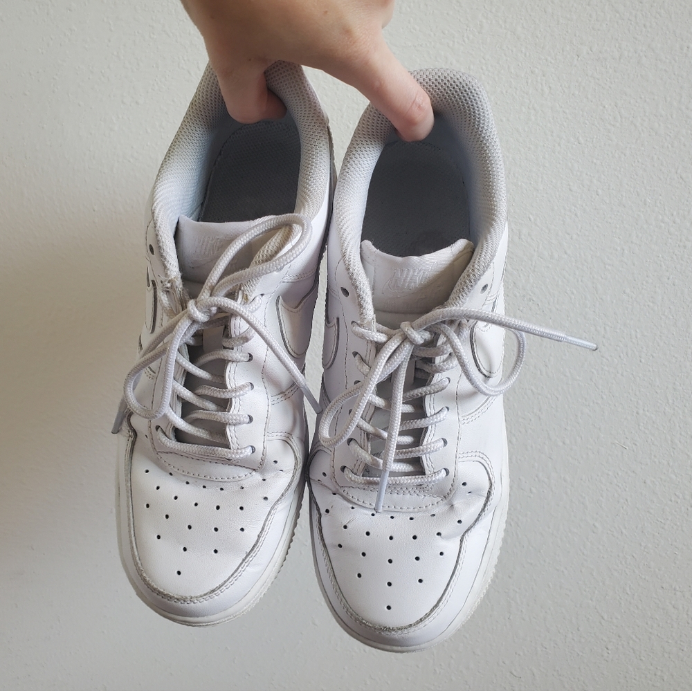 Nike Air Focre Ones womens